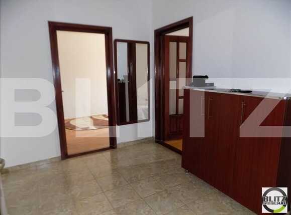 Apartament de închiriat 2 camere Central - 13217AI | BLITZ Cluj-Napoca | Poza9