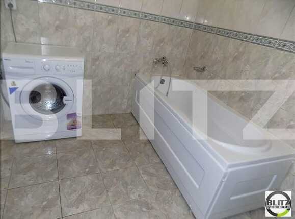 Apartament de închiriat 2 camere Central - 13217AI | BLITZ Cluj-Napoca | Poza10
