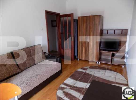 Apartament de închiriat 2 camere Central - 13217AI | BLITZ Cluj-Napoca | Poza2