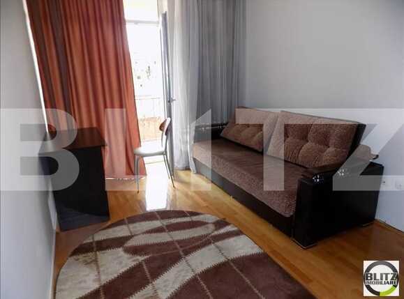 Apartament de închiriat 2 camere Central - 13217AI | BLITZ Cluj-Napoca | Poza1