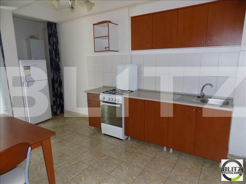 Apartament de închiriat 2 camere Central - 13217AI | BLITZ Cluj-Napoca | Poza7
