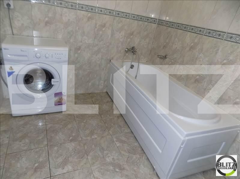 Apartament de închiriat 2 camere Central - 13217AI | BLITZ Cluj-Napoca | Poza10