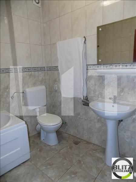Apartament de închiriat 2 camere Central - 13217AI | BLITZ Cluj-Napoca | Poza11