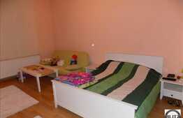 1 camera, 45 mp, parcare, mobilat modern, zona Piata Cipariu