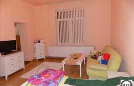 1 camera, 45 mp, parcare, mobilat modern, zona Piata Cipariu