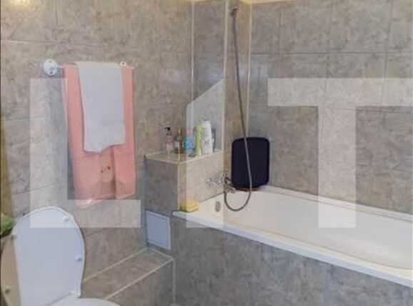 Garsonieră de închiriat Central - 13218AI | BLITZ Cluj-Napoca | Poza9