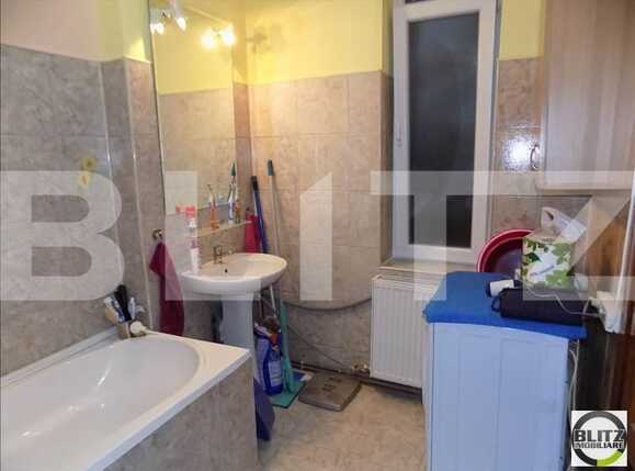 Garsonieră de închiriat Central - 13218AI | BLITZ Cluj-Napoca | Poza10