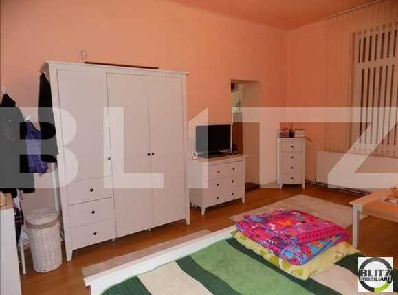 Garsonieră de închiriat Central - 13218AI | BLITZ Cluj-Napoca | Poza2