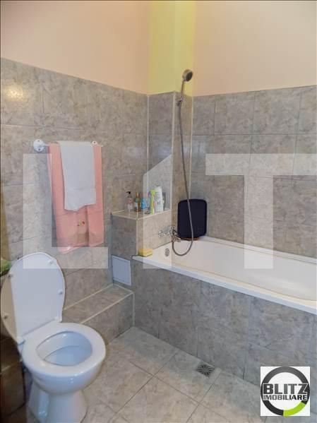 Garsonieră de închiriat Central - 13218AI | BLITZ Cluj-Napoca | Poza9