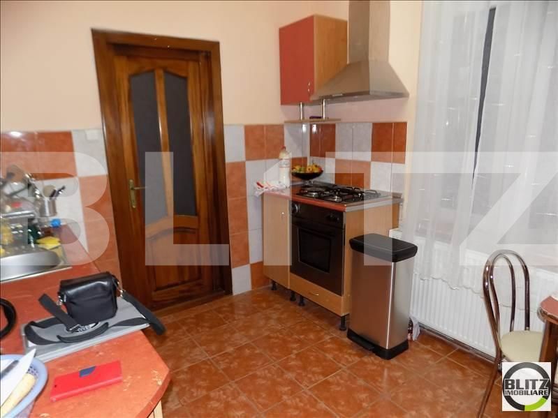 Garsonieră de închiriat Central - 13218AI | BLITZ Cluj-Napoca | Poza6