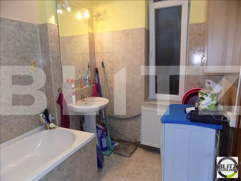 Garsonieră de închiriat Central - 13218AI | BLITZ Cluj-Napoca | Poza10