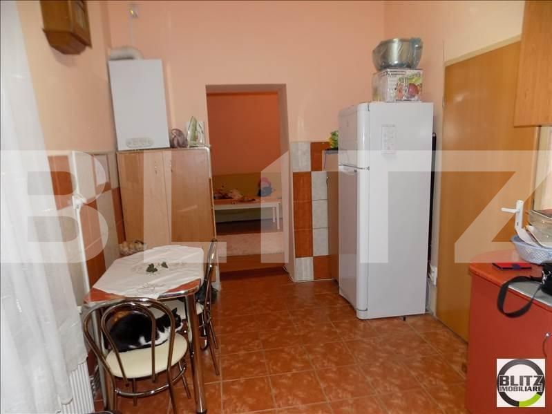 Garsonieră de închiriat Central - 13218AI | BLITZ Cluj-Napoca | Poza8