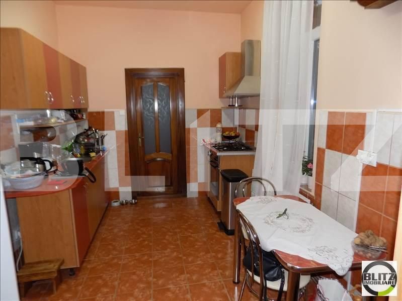 Garsonieră de închiriat Central - 13218AI | BLITZ Cluj-Napoca | Poza5