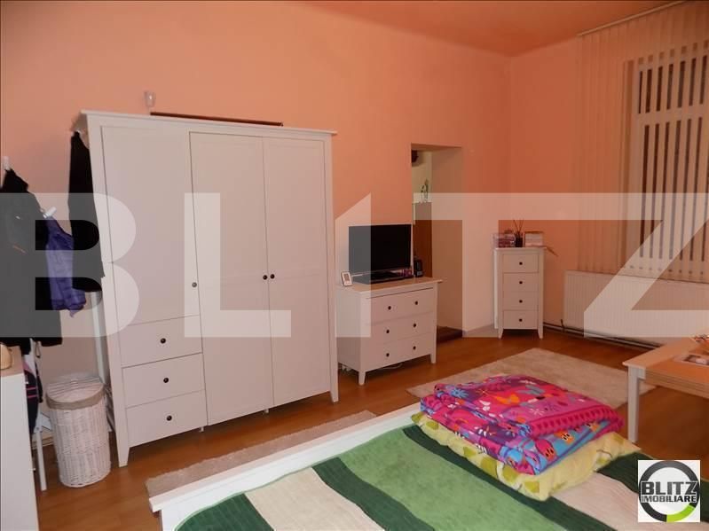 Garsonieră de închiriat Central - 13218AI | BLITZ Cluj-Napoca | Poza2