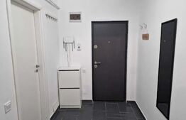 Apartament tip Studio, 43mp utili+30mp gradina, zona Sanpetru