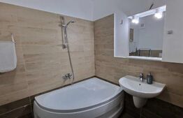 Apartament tip Studio, 43mp utili+30mp gradina, zona Sanpetru