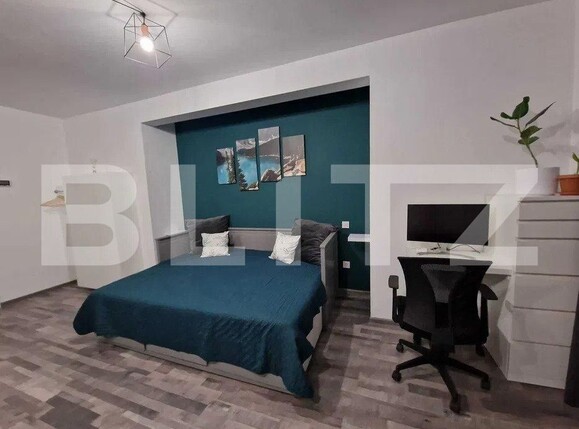 Apartament de vânzare 2 camere Sanpetru - 132180AV | BLITZ Brașov | Poza1