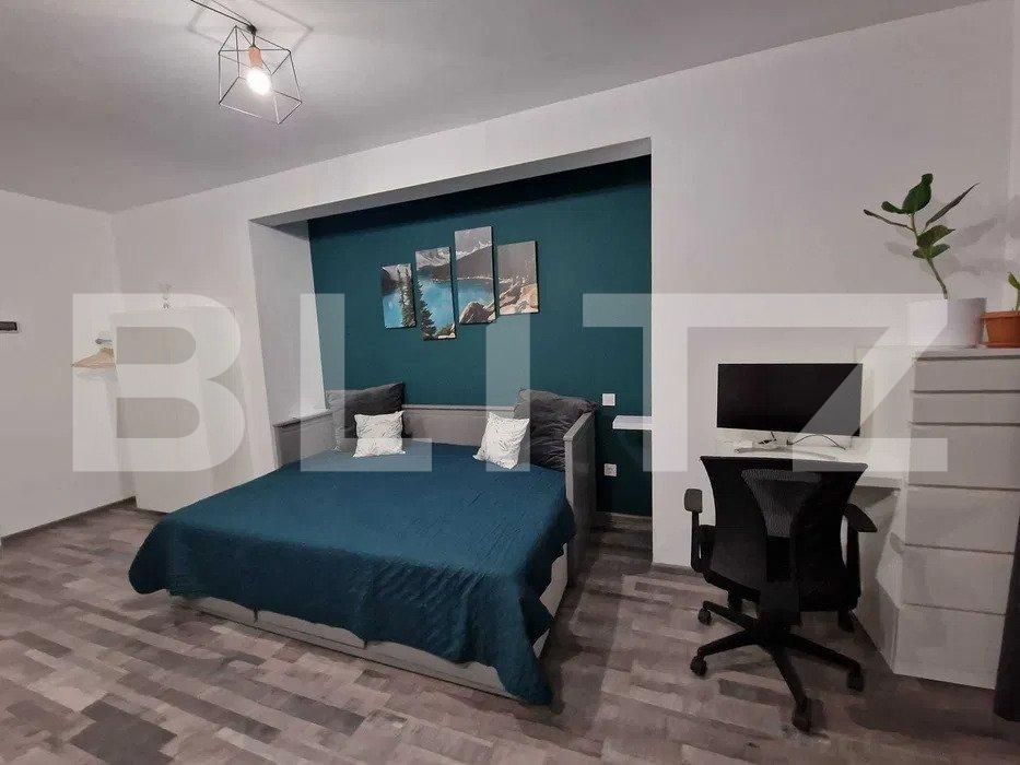 Apartament de vânzare 2 camere Sanpetru - 132180AV | BLITZ Brașov | Poza1