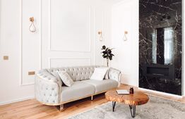 Apartament 3 camere, finisaje de lux, etaj intermediar, 90 mp, zona istorica, Central