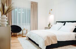 Apartament 3 camere, finisaje de lux, etaj intermediar, 90 mp, zona istorica, Central