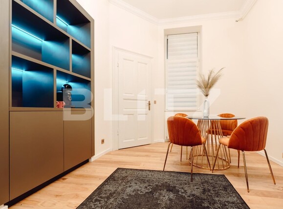 Apartament de vânzare 3 camere Central - 132182AV | BLITZ Cluj-Napoca | Poza10