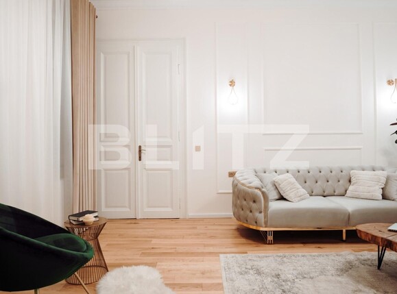 Apartament de vânzare 3 camere Central - 132182AV | BLITZ Cluj-Napoca | Poza3