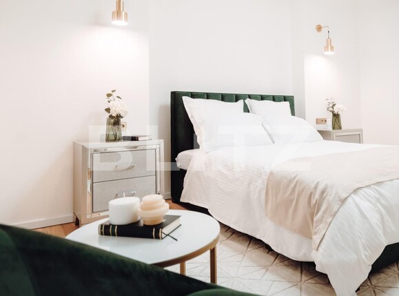 Apartament de vânzare 3 camere Central - 132182AV | BLITZ Cluj-Napoca | Poza4