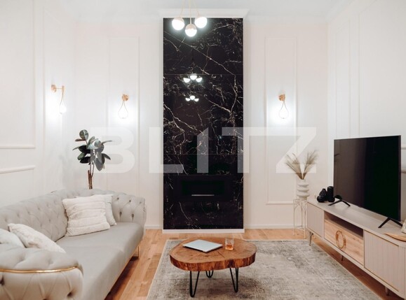 Apartament de vânzare 3 camere Central - 132182AV | BLITZ Cluj-Napoca | Poza13