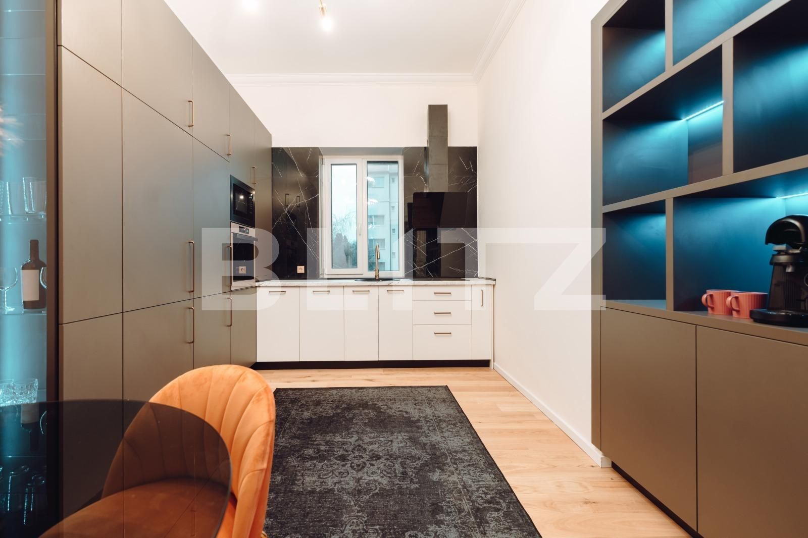 Apartament de vânzare 3 camere Central - 132182AV | BLITZ Cluj-Napoca | Poza5