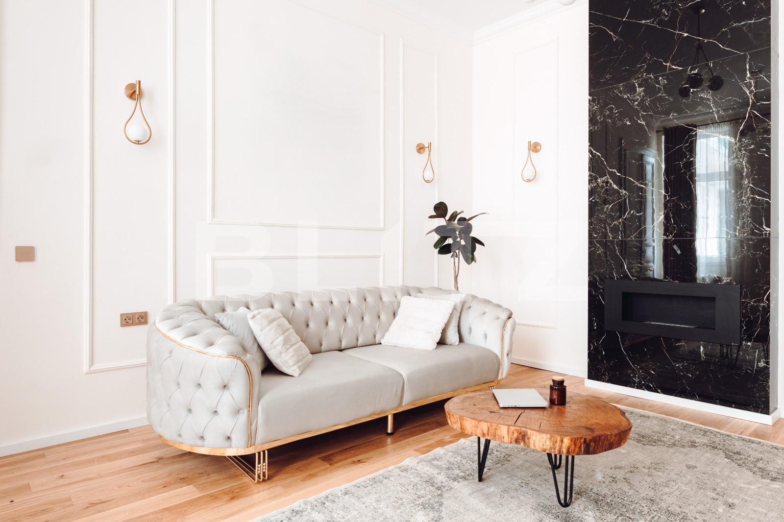 Apartament de vânzare 3 camere Central - 132182AV | BLITZ Cluj-Napoca | Poza6