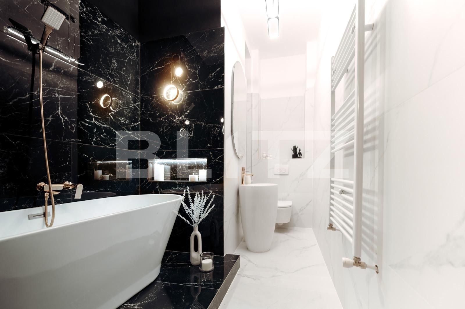 Apartament de vânzare 3 camere Central - 132182AV | BLITZ Cluj-Napoca | Poza11