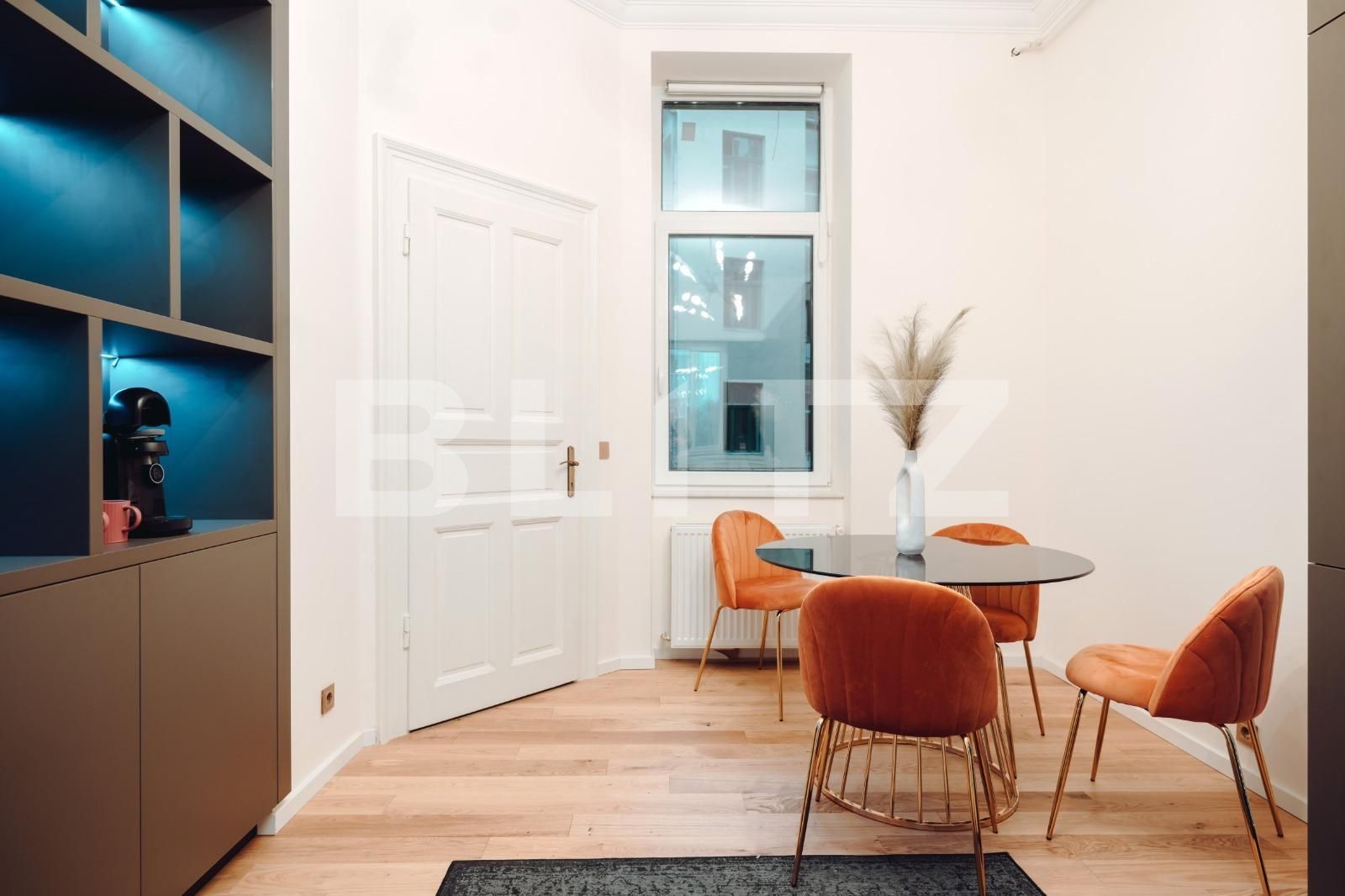 Apartament de vânzare 3 camere Central - 132182AV | BLITZ Cluj-Napoca | Poza8