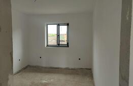 Casa individuala cocheta, 3 camere, 70 mp, teren 350 mp, Campenesti