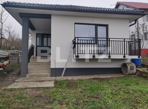 Casa de vânzare 3 camere Câmpeneşti - 132183CV | BLITZ Cluj-Napoca | Poza1