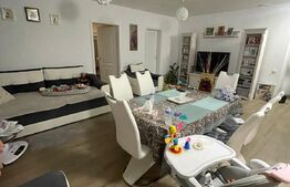 Apartament 2 camere, 58 mp la cheie cu terasa, zona linistita Borhanci