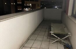 Apartament 2 camere, 58 mp la cheie cu terasa, zona linistita Borhanci