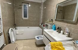 Apartament 2 camere, 58 mp la cheie cu terasa, zona linistita Borhanci