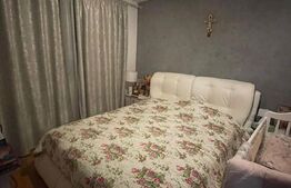 Apartament 2 camere, 58 mp la cheie cu terasa, zona linistita Borhanci