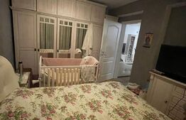 Apartament 2 camere, 58 mp la cheie cu terasa, zona linistita Borhanci