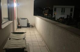 Apartament 2 camere, 58 mp la cheie cu terasa, zona linistita Borhanci