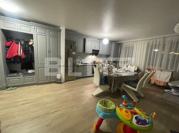 Apartament de vânzare 2 camere Borhanci - 132184AV | BLITZ Cluj-Napoca | Poza1