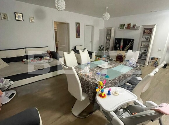 Apartament de vânzare 2 camere Borhanci - 132184AV | BLITZ Cluj-Napoca | Poza7