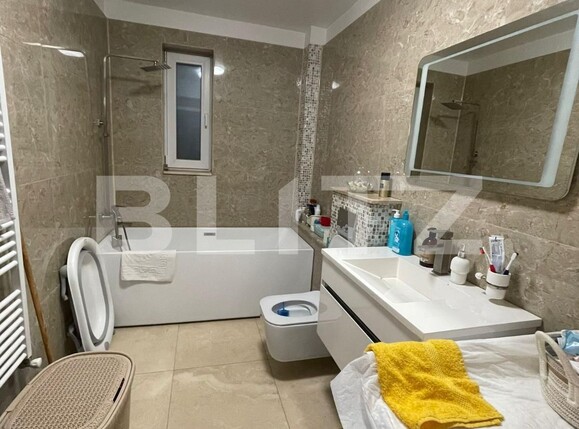 Apartament de vânzare 2 camere Borhanci - 132184AV | BLITZ Cluj-Napoca | Poza2