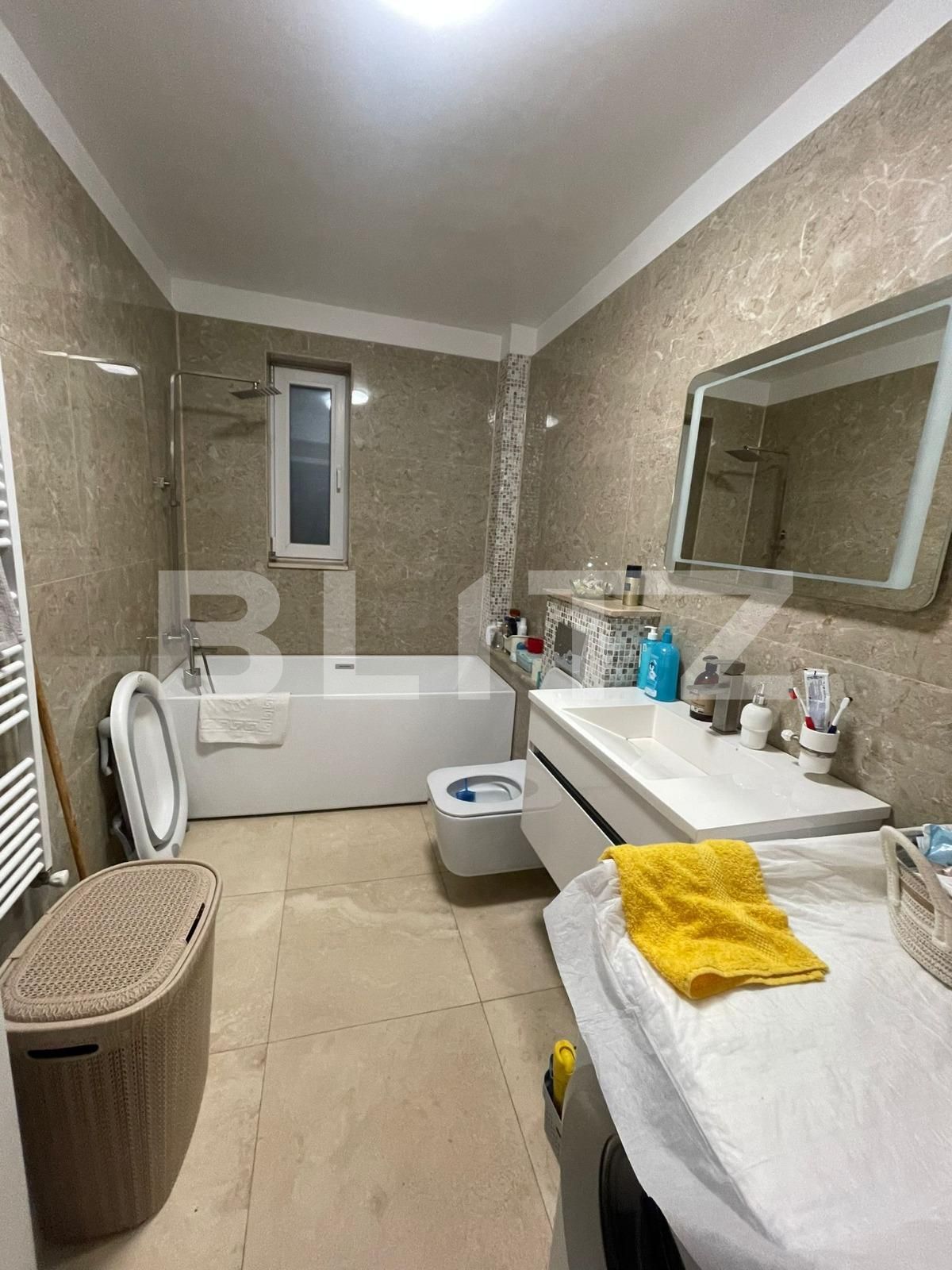 Apartament de vânzare 2 camere Borhanci - 132184AV | BLITZ Cluj-Napoca | Poza2