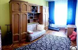 2 camere, 50 mp utili, decomandat, mobilat modern, zona strazii Horea
