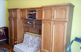 2 camere, 50 mp utili, decomandat, mobilat modern, zona strazii Horea