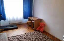 2 camere, 50 mp utili, decomandat, mobilat modern, zona strazii Horea