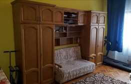 2 camere, 50 mp utili, decomandat, mobilat modern, zona strazii Horea