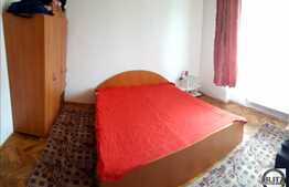 2 camere, 50 mp utili, decomandat, mobilat modern, zona strazii Horea