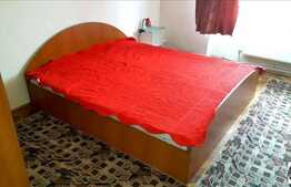 2 camere, 50 mp utili, decomandat, mobilat modern, zona strazii Horea